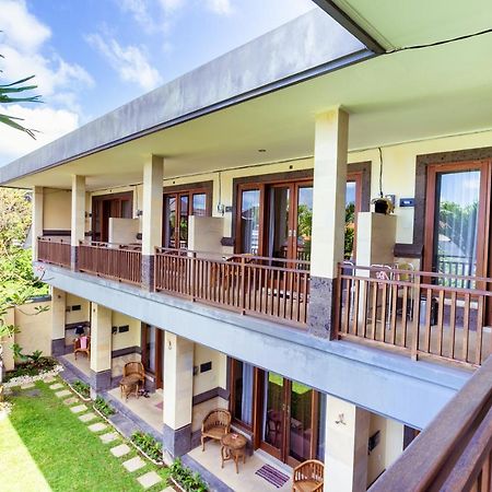Sakura Guest House Canggu  Exterior photo