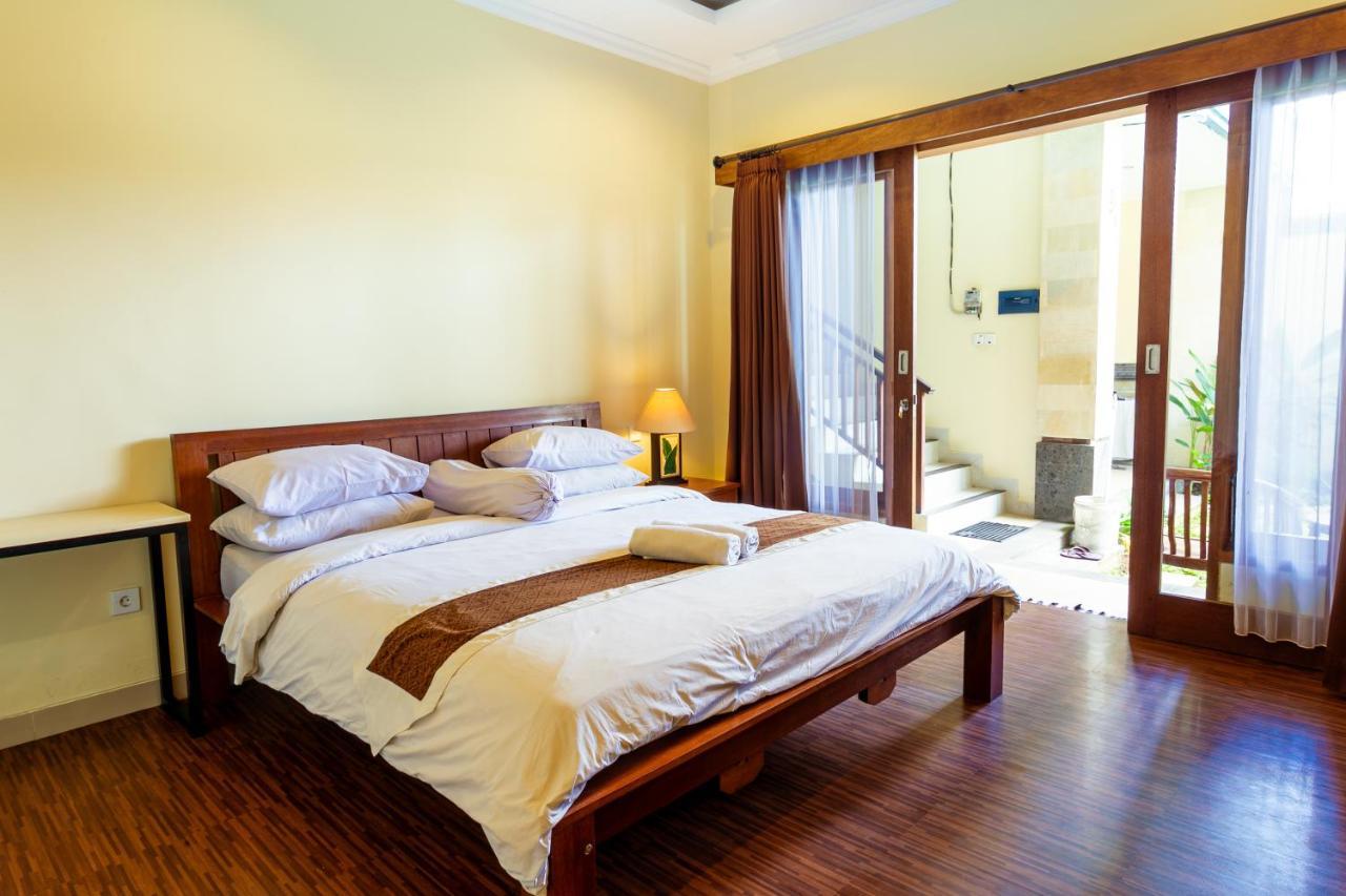 Sakura Guest House Canggu  Exterior photo