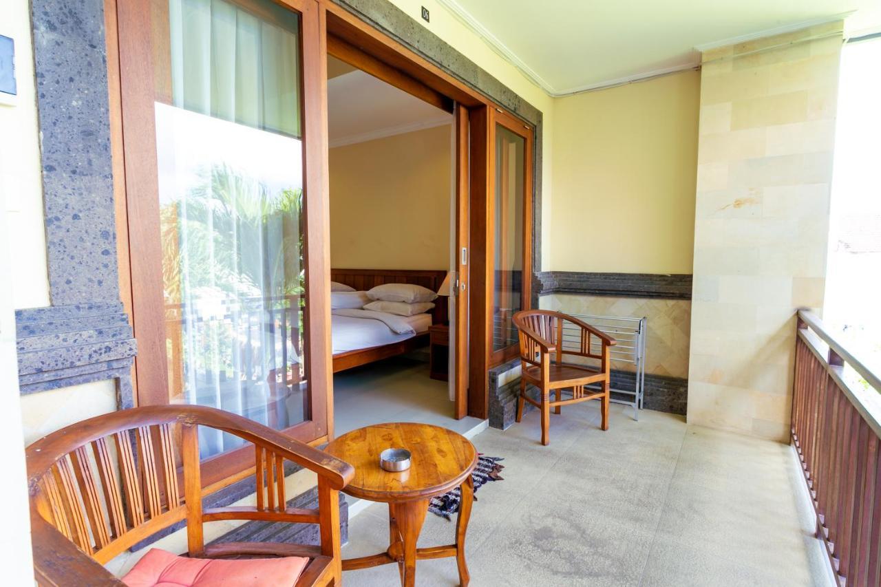 Sakura Guest House Canggu  Exterior photo