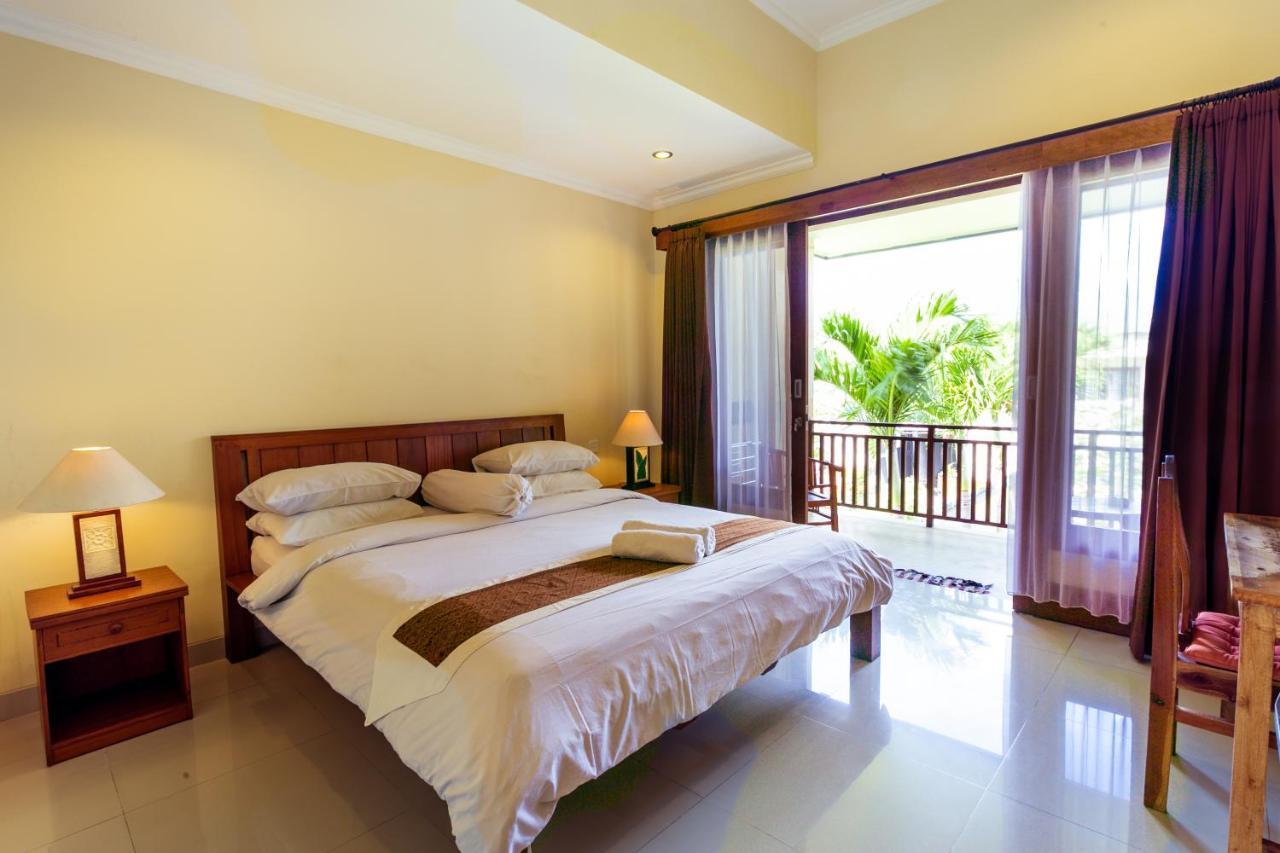 Sakura Guest House Canggu  Exterior photo