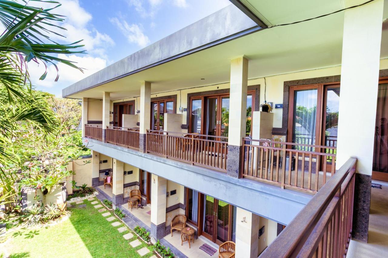 Sakura Guest House Canggu  Exterior photo