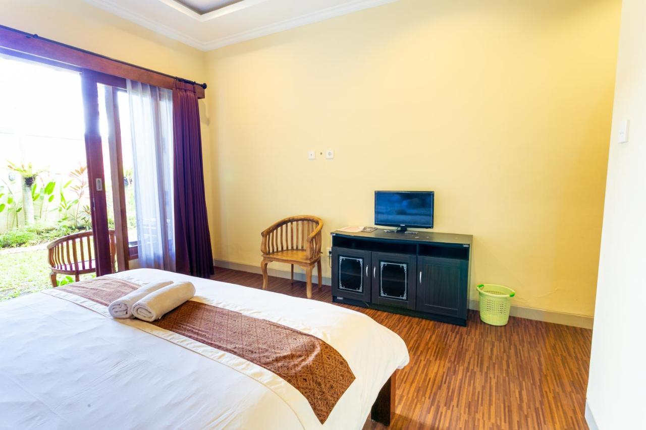 Sakura Guest House Canggu  Exterior photo