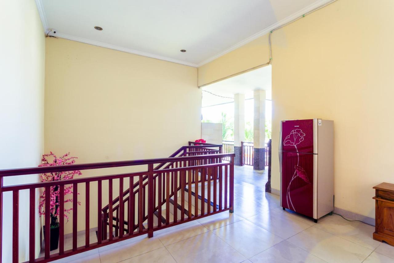 Sakura Guest House Canggu  Exterior photo